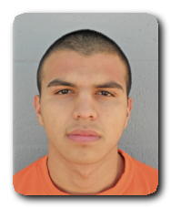 Inmate LUIS JUAREZ