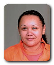 Inmate JENNIFER MCDOWELL