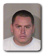 Inmate JOEL MENDEZ