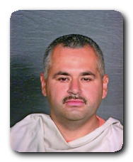 Inmate MIGUEL MONTESDEOCA