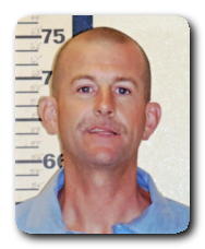 Inmate JOHN TURNER