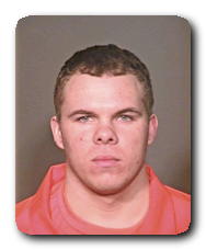 Inmate COLTON VAUGHT