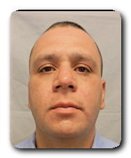 Inmate RAUL ACOSTA