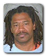 Inmate ANTHONY GEORGE