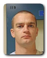 Inmate MICHAEL GUTHRIE