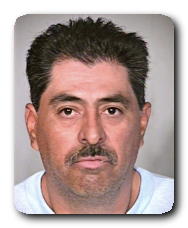 Inmate CARLOS VEGA ALVAREZ