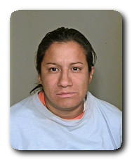Inmate MARIA VELASQUEZ