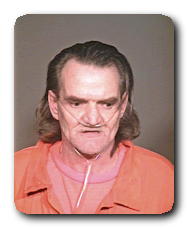 Inmate JOHN ARNOLD