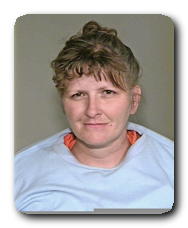 Inmate MARY BROWN