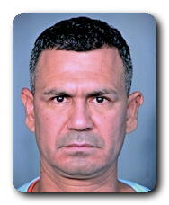 Inmate BONIFACIO RODRIGUEZ MARTINEZ