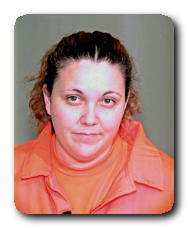 Inmate VICTORIA VANHAASTERT