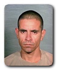 Inmate ANTONIO VIDAL