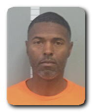 Inmate GREGORY WAGES