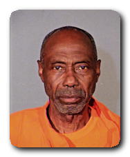 Inmate RICKY BROWN