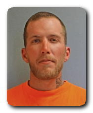 Inmate CLIFTON BUNCH