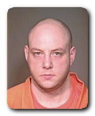 Inmate DUSTIN CAMPO