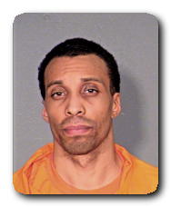 Inmate QUENTIN EVANS