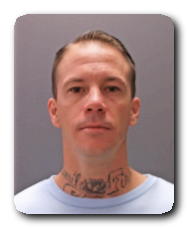 Inmate MATTHEW FRYE