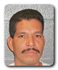 Inmate GERARDO GONZALEZ LOPEZ