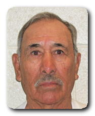 Inmate GREGORIO HUERTA