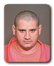 Inmate JAVIER MACHADO ABOITES