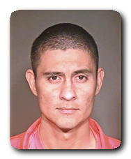 Inmate MIGUEL MARTINEZ ESCOBEDO