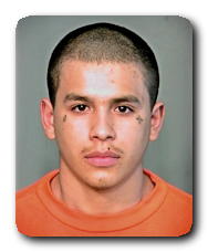 Inmate GABRIEL PEREZ