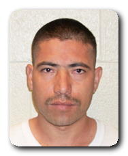 Inmate SALVADOR SANCHEZ ORTEGA