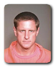 Inmate CHRISTOPHER TADEVICH