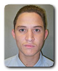 Inmate ADAM VASQUEZ