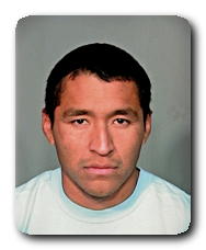 Inmate CARLOS VELASQUEZ