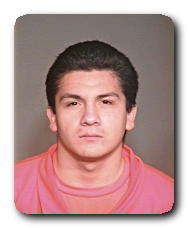 Inmate MARIO LOPEZ