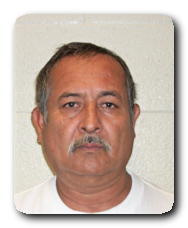 Inmate OCTAVIANO NUNEZ