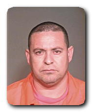 Inmate MANUEL OLIVAS LOPEZ