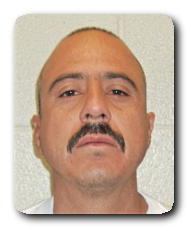 Inmate RODRIGO SAENZ