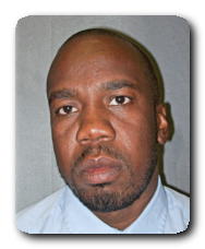 Inmate GREGORY SUTHERLAND