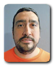 Inmate PABLO VIGIL