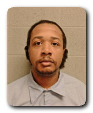 Inmate LAWRENCE WOODS