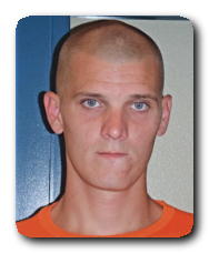 Inmate ANDREW WRIGHT