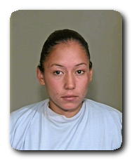 Inmate REYNA DELREAL