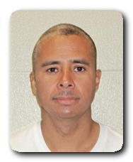 Inmate HECTOR OVALLE