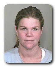 Inmate MICHELLE WRIGHT