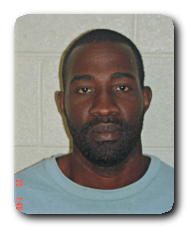 Inmate KEVIN DACOSTA