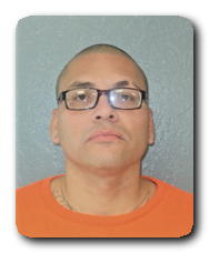 Inmate DIONO JUAREZ