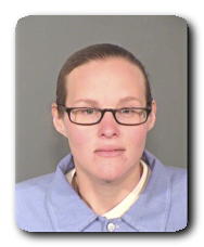 Inmate BRITTANY KERR
