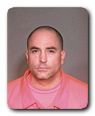 Inmate TROY MARTIN