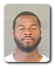 Inmate DAVON SNELL