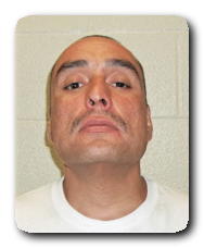 Inmate RICHARD TRUJILLO