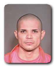 Inmate FERNANDO VALDEZ MARTINEZ