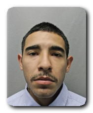 Inmate ROBERT VELASQUEZ
